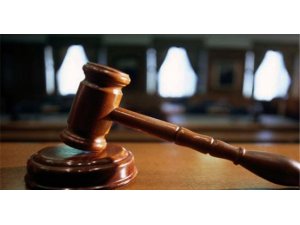 Gizli bilgi ve belge bulundurma davası