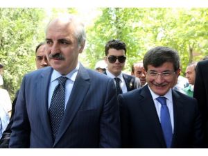 Türkmen şehitleri Mevlid-i Şerif ile anıldı