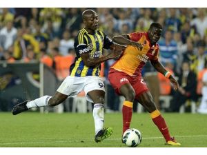 TFF Süper Kupa maçı Kayseri'de