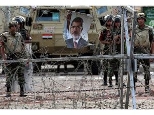 Sina Yarımadasında 13 kişi hayatını kaybetti