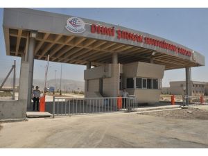 Erdoğan Şırnak'taki havalimanının adını açıkladı