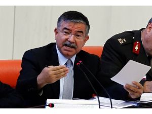 TSK milletin güvenine ihanet etmez