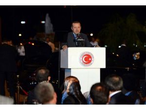 Kardeşlerimiz acı çekerken 'adam sen de' diyemeyiz