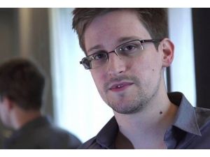 Putin ile Obama'nın gündemi Snowden