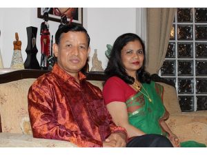 Rohingya Müslümanları vatandaşlık bekliyor