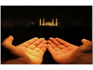 Ramazan Ayının Her Gününün Kısa Duası