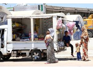 Sınır ötesinde yaşam