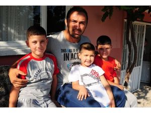 Altın kemerin sahibi gözünü olimpiyatlara dikti