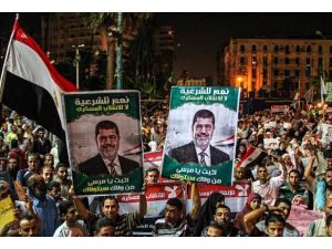 Feshedilen Şura Meclisi milletvekillerinden destek çağrısı