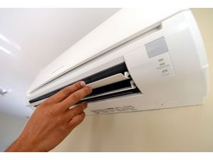 Klimadaki bakteri tehlikesi