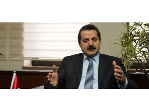 Millet yeni bir anayasa istiyor