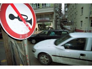 Türkiye'nin gürültü haritası çıkartılıyor