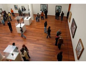 Türkiye "özel müze zengini"