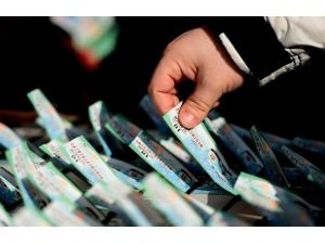 Piyangoya umut bağlayanların sayısı azalıyor