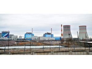 Nükleer enerji dünyada yaygınlaşıyor