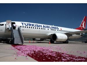 THY golf turnuvasına sponsor oldu