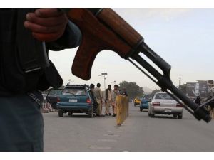 Taliban'ın kaçırdığı Türk şoför serbest