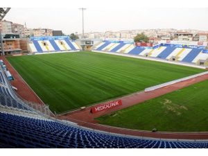 Beşiktaşlılara Kasımpaşa yolu gözüktü