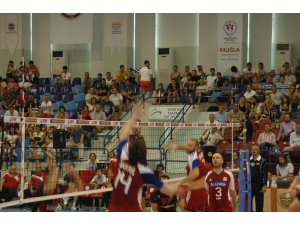 TÜRKİYE ÇEKLER'E DE YENİLDİ VE 4. OLDU