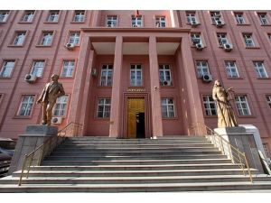 Yargıtay'dan "ziyaret" açıklaması