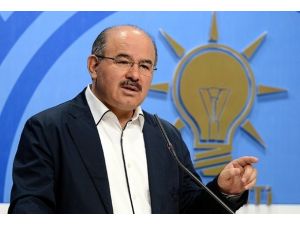 Biz sizin şamar oğlanınız değiliz