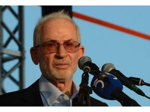 Mısır halkı direnişine devam edecek