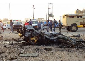 Irak'ta kan durmuyor