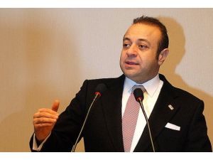 Türkiye'nin cesur duruşu Mısır halkına güç verdi