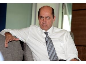 TBF'den Cenk Akyol açıklaması