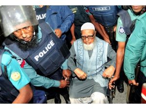 Bangladeş'te Gulam Azzam davasında karar günü