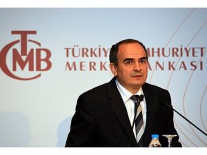 Merkez Bankası faiz koridorunu gündeme alacak