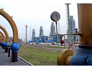 BOTAŞ'ın doğalgaz ithalatı 98 kat arttı