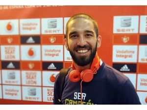 Galatasaray'la eşleşmek hoşuma gitmez