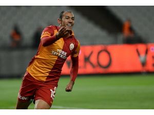 Galatasaray Umut'un bonservisini aldı