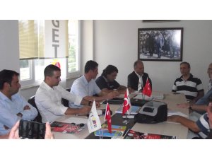 GETOB: Gezi Parkı Olayları