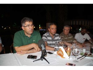 Öztürk: “Esnafın zararını eylemci ödeyecek”