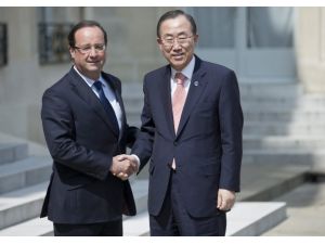 Mali'deki seçim sonuçlarına saygı gösterilmeli