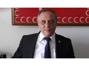 MHP’den Hüseyin Çelik’e sert eleştiri