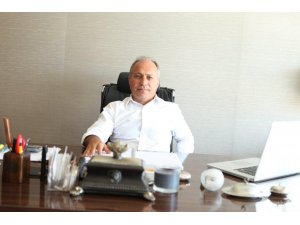 BÜLBÜLOĞLU: "Marmaris halkı hoşgörülüdür"