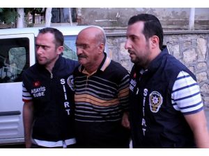 Siirt Belediye Başkan Yardımcısı'na tutuklama