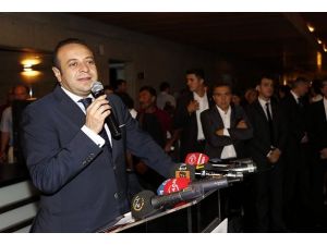 Makamlara aday olunmaz