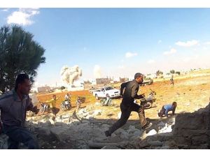 Suriye'de şiddetin bilançosu: 74 ölü