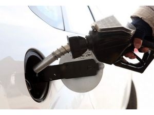 Benzin ve motorin tüketimi arttı