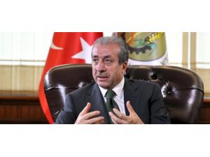 Çözüm süreci hayvancılığa yarayacak