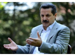 Müjdeye dönüşmesini sevinçle karşılarız