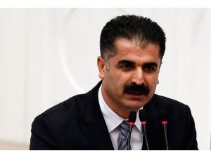 CHP'li Aygün'e kınama cezası