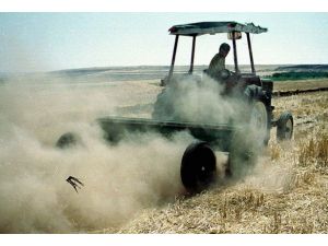 Tarım Kredi Kooperatiflerinden üreticilere "4 yıl vade" müjdesi