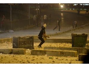 Mısır'daki şiddet olaylarında 7 kişi öldü