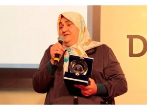 "Gülsüm anne"nin maaşına haciz iddiası