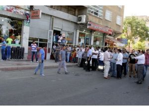 El yapımı patlayıcı infilak etti: 4 yaralı